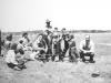 Boxing club Membertou (Mary Jane Doucette Collection)