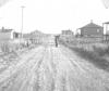 Membertou Road. People unknown.