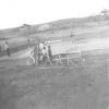 Membertou ball field. (Viola Christmas Collection)